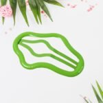 Hair Clips Multicolor Women Hair Accessorie (1 pc), Hair accessories - Image 3