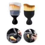 Mini Car Interior Cleaning Soft Brush -Car Cleaning Brushes Duster (1 Pc) - Image 14