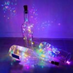 3 in 1 Decorative LED Party Light Combo Set - Image 5