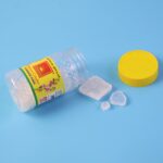 Premium Bhimseni Camphor ISO Borneol Flakes (20gm / 1 Pc) - Image 3