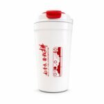 Vacuum Insulated Travel Mug Tumbler with Lid (500 ML Approx) - Image 5