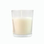 Inlief Scented Votive Jar Candle in Glass / Sweet Dreams Soy Blend Candle (50 Gm) - Image 5