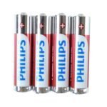AAA Alkaline Batteries 4 Piece Pack - Image 5