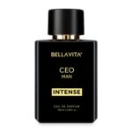Bellavita Premium CEO Man Intense Eau De Perfume 100 ML - Image 4