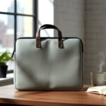 Professional Business Carry Bag (1 Pc, 37x28 Cm) - Image 5
