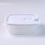 Food Storage Containers-Microwave (4 Pc/400ml) - Image 4