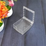 Weatherproof Outlet Cover Outdoor Plug Receptacle Protector for Bathroom Clear (1 pc) - Image 5