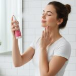 Rose Water Face Spray Set (3 Pc Set, 100 ML Each) - Image 6