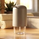 Penguin Liquid Soap Dispenser Pump Bottle (1 Pc) - Image 5