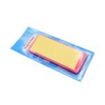 Self Adhesive No Hole Wall Mount, Reusable, Non Residue Plug Organizer - Image 5