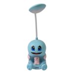 Cartoon LED Desk Light, LED Lamps Button Control (1 Pc / Mix Color) - Image 3