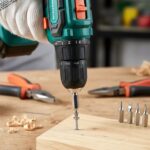 Mini Precision Screwdriver Bit Set with Magnetic Bit Holder (1 Set, 6 Bit) - Image 7