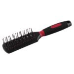 Professional Hair Styling Detangling Soft Hair Comb 1 Pc - Image 4