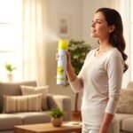 Next Premium English Leather Lemon Air Freshener Spray 220 ML - Image 5