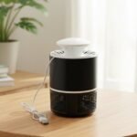 USB Powered UV Mosquito Killer Lamp (1 Pc) - Image 5