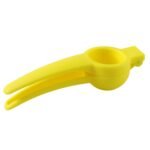 Konvex Hand Press Plastic Lemon Squeezer (1 Pc) - Image 4
