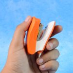 Kangaro 5-in-1 Stationery Gift Set Stapler, Staples, Staple Remover, Tape Dispenser - Image 7