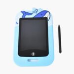 Kids Portable LCD Writing Tablet (1 Pc / Mix design) - Image 5