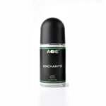 AOE Premium Long Lasting Unisex Roll-On Deodorant Body Fragrance (1 Pc, 50 ML / Green) - Image 4