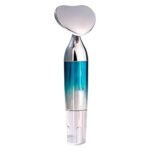 Face Vibratory Massager, Facial Beauty Device (1 Pc) - Image 5