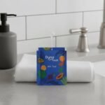 Mix Fruit Hanging Air Freshener Gel (1 Pc, 10gm) - Image 7