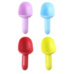 Plastic Ice Cream Scoop Set (4 Pc) - Image 4