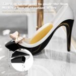 Creative High Heels Soap Box - Image 8