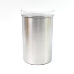 Stainless Steel Airtight Containers with See Through Lid (1 Pc / 1000 ML) - Image 5