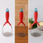 Supermom Kitchen Food Masher (1 Pc) - Image 7
