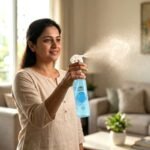 Next Premium Morning Fresh Breeze Air Freshener Spray 250 ML - Image 3