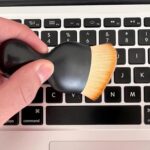Mini Car Interior Cleaning Soft Brush -Car Cleaning Brushes Duster (1 Pc) - Image 10