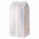 Premium Hanging Clothes Storage Cover Bag (1 Pc, 120 Cm) - Image 4