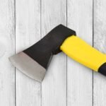 Gardening Tools Hatchet Axe, Pick Axe (537 Gm) - Image 3