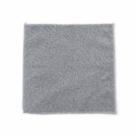 Multi Purpose Reusable Microfiber Cleaning Cloth 29x29 Cm (1 Pc) - Image 5