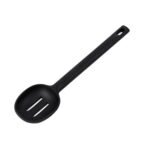 Silicone Non-Stick Heat Resistant Kitchen Spoon ( 1PC ) - Image 5