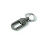 Premium Metal Key Holder Keychain 1 Pc - Image 4