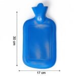 Rubber Hot Water Heating Bag for Pain Relief - Image 7