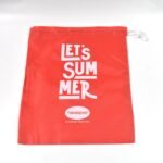 Multipurpose Heavy Duty Drawstring Bag (32×27 Cm / 1 Pc) - Image 5