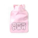 Cute Printed Mini Hot and Cold Water Bag 15 x 9 cm (1 Pc) - Image 5