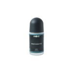 AOE Premium Long Lasting Unisex Roll-On Deodorant Body Fragrance (1 Pc, 50 ML / Blue) - Image 4
