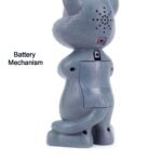 Talking Tom Cat Toy for Kids and Home Decor - Image 6