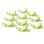 Multipurpose Plastic Hanger Hooks (10 Pc) - Image 5