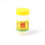 Premium Bhimseni Camphor ISO Borneol Flakes (20gm / 1 Pc) - Image 5