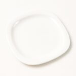 Premium Square Dinner Plate (28 cm / 1 Pc) - Image 5