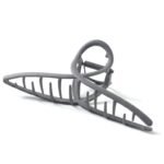 Strong Grip Large Hair Claw Clip (1 Pc) - Image 5