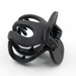 Stylish Matte Finish Hair Claw Clip (1 Pc) - Image 5
