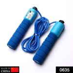 Electronic Counting Skipping Rope - Image 2