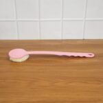 Back Scrubber for Shower with Long Handle (1 Pc) - Image 7