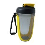 Prexo Fit-Fusion Shaker Bottle (1 Pc, 700 ML Approx) - Image 4