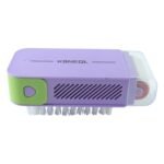 Multi Functional Big Cleaning Brush with Roller and Scrubber (1 Pc) - Image 4